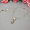 КОМПЛЕКТ модел 316 от стомана със Седеф