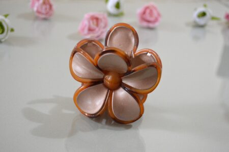ЩИПКА ЗА КОСА модел 030
